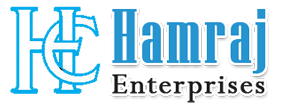 HAMRAJ ENTERPRISES HAMRAJ ENTERPRISES